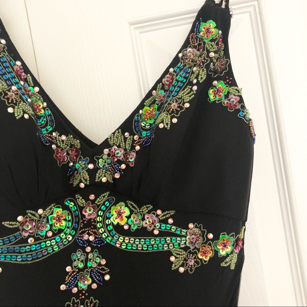 Ballroom Dress